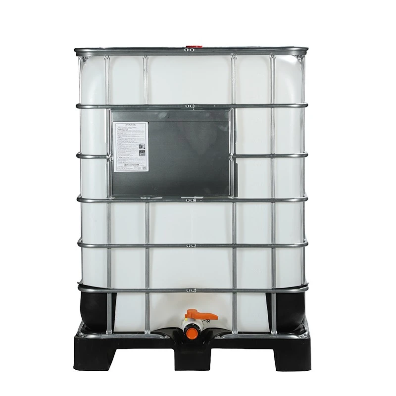 1200L IBC Tank With Plastic Pallets suppliers