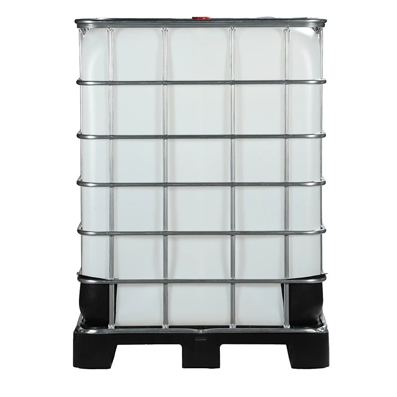 1200L IBC Tank With Plastic Pallets best