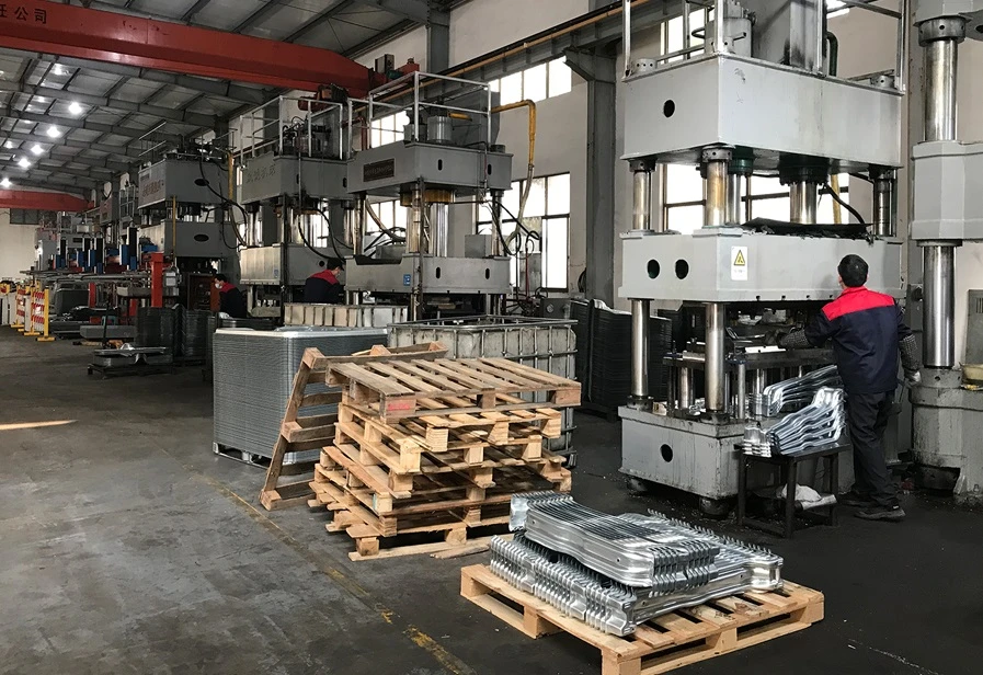 IBC beam