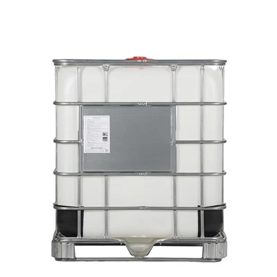 वाल्व रहित 500L IBC टैंक